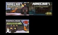 Thumbnail of Minecraft: Sommerland #013 Sarazar, Tobinator, SlayMassive
