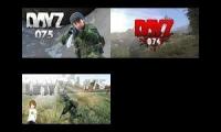 Let´s Play DayZ #75 Sarazar/Dennis/Bennie/Tommy