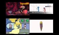 Thumbnail of Let's Create Instead - Sparta Remixes Side-by-Side 170