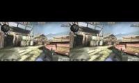 [CS:GO] Montage Edit