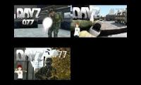 DAYZ LP SARAZAR TOMMY BENNI #77