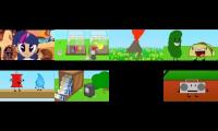 Chanokun's Annoying Goose 2 -  Once apon a time there was twilightlicious