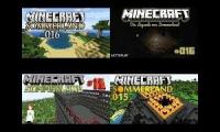 Thumbnail of Minecraft: Sommerland #016 Sarazar, Tobinator, SlayMassive, MafuyuX (#15)