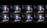 Jimmy Neutron super cool mashup