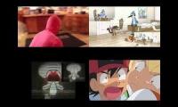 Let's Create Side by Sides - Sparta Remixes Side-by-Side 203