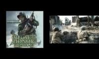 Saving Pvt. Ryan Arnhem Knights