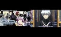 Code: Breaker English opening