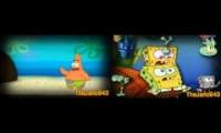 TheJario943 - Spongebob [Sparta Remix]