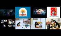 annoying goose 159 the spongebob squarepants movie in minutes at the cinemas