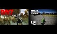 dayz #077/#042 - mafuyux und currywurst (single-session)