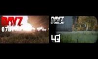 dayz #078/#043 - mafuyux und currywurst (single-session)