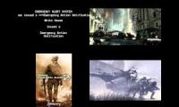 Thumbnail of World War 3 sound effects