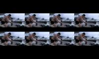 bear grylls wet suit friendy