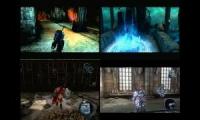 Darksiders Collectible Achievements