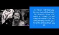 Chris Hero - When Your Gone