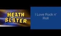 Thumbnail of Heath Slater Entrance