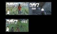 DAYZ #083 - Benny, Sarazar, E-RICH