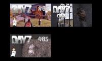 DAYZ #85 - Orientierungsprobleme [BENNI, Sarazar , E-R1CH]