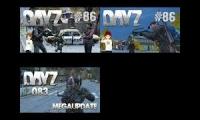 DAYZ #86 - Die neue Stadt [BENNI, TOMMY, Sarazar]