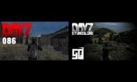 dayz #086/#050 - mafuyux und currywurst