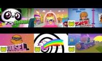 Even More Moshi Monsters Songs