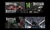 Thumbnail of Space Engineers Multiplayer Episode 14