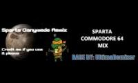 Sparta ganymede 64 mix