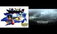 Klonoa - Untamed Comfy