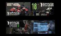 Space Engineers Multiplayer Episode 18