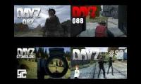 DayZ, Sarazar, Mafuyux, Curry und Slaymassive 29.06