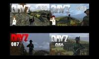 DAYZ #89 - Die Rückkehr [BENNI, TOMMY, MafuyuX, Sarazar]