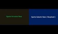 sparta invasion galactic mix V2