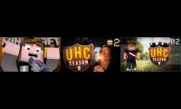 UHC Season 8 Episode 2 Roflcopters