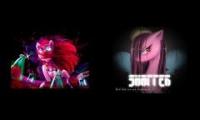 Pinkamena --- Shatter