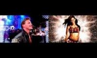 Chris Jericho Let's Light It Up