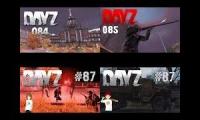 DayZ #087 Sarazar/MafuyuX/slaymassive (Benni/Tommy)