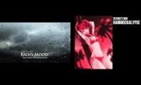 Chill beat sleep mix Rainy Mood (hammocolypse and rainy mood)