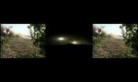 Artillery and CRAM sounds