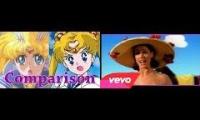 Sailor Moon Crystal Abridged