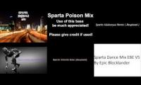 (mashup) sparta insane color mix V2