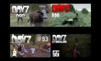 Let's Play DayZ #090 Sarazar