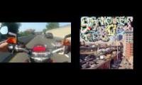 SUFJAN SLEVEN'S THE BQE PRESENTED BY NEW YORK CITY (TM) (C) (ALL RIGHTS RESERVED, SUFJAN INDUSTRIES)