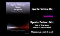 sparta afternoom mix V2 (Sparta Fluttershy mix)