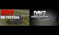 DayZ Curry und Dennis OPERATIONS Die Festung