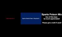 (request)Sparta Fiery Mix