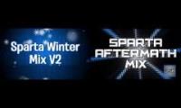 Sparta Snowstorm Mix V3
