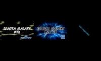 Sparta Galaxy Mix V3