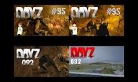 DayZ 9.7. Sarazar, MafuyuX #092 slaymassive #095