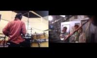 Snarky Puppy - Outlier Drum Cover by Jaimond Bady