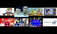 Thumbnail of annoying goose 186 sonic's music park